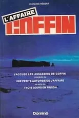 Roger Lebel interpreta a Pascal Dion en L'affaire Coffin