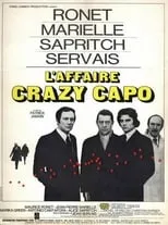 Película L'Affaire Crazy Capo