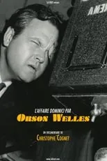 Alain Pol es Self (archive footage) en L’Affaire Dominici par Orson Welles