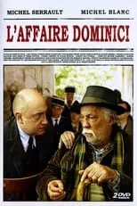 Poster de L'Affaire Dominici