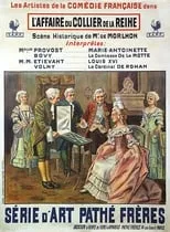 Robert Dartois interpreta a Monsieur de Soubise en L'Affaire du collier de la reine