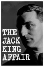 Stephen Dorril es Self - Writer en L'Affaire Jack King