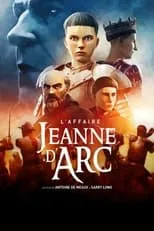 Poster de la película L'affaire Jeanne d'Arc - Películas hoy en TV