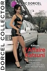 Poster de L'Affaire Katsuni