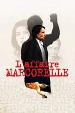 Ivan Mokeyev en la película L'Affaire Marcorelle