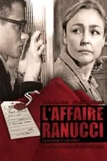 Gérard Bayle interpreta a L'avocat général en L'Affaire Ranucci : Le Combat d'une mère