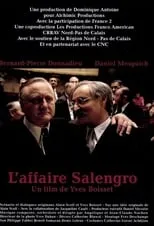 Portada de L'affaire Salengro