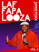 Corey Holcomb interpreta a  en Laffapalooza! #2