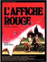 Película L'Affiche rouge