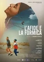 L'afide e la formica portada