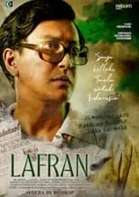 Poster de la película Lafran - Películas hoy en TV