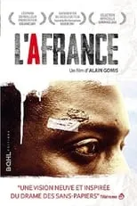 Póster de la película L'afrance