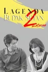 Poster de Lagenda Budak Setan 2