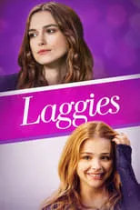 Joey Ally interpreta a Espresso Server en Laggies