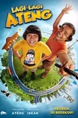 Poster de la película Lagi-Lagi Ateng - Películas hoy en TV