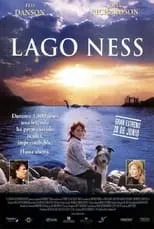 Kirsty Graham interpreta a Isabel en Lago Ness