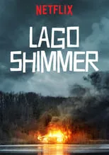 Portada de Lago Shimmer