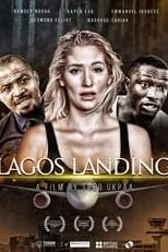 Poster de la película Lagos Landing - Películas hoy en TV