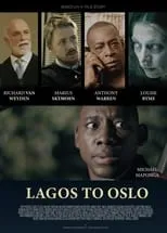 Póster de la película Lagos to Oslo