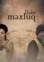 Poster de la película İlahi məxluq - Películas hoy en TV