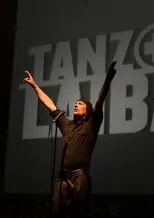 Película Laibach - Spectre Tour - Ljubljana