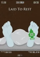 Poster de Laid to Rest