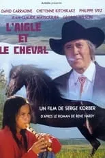 Película L'Aigle et le Cheval