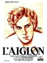 Película L'aiglon