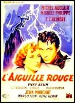 Película L'aiguille rouge