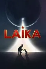 Laika portada