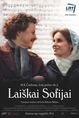 Película Laiškai Sofijai