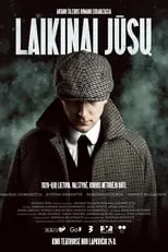 Película Laikinai Jūsų