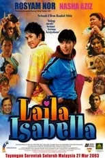 Película Laila Isabella