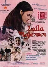 Película Laila Majenun