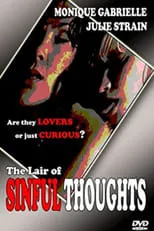 Poster de Lair of Sinful Thoughts