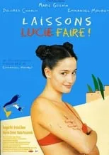 Portada de Laissons Lucie faire !