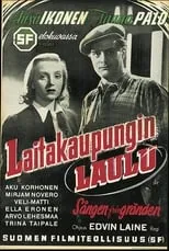 Película Laitakaupungin laulu