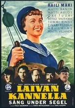 Película Laivan kannella