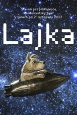 Portada de Lajka