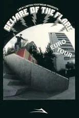 Scott Johnston es  en Lakai - Beware of the Flare