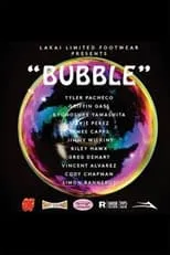 Vincent Alvarez es  en Lakai - Bubble