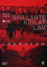 Póster de la película Lakbayan