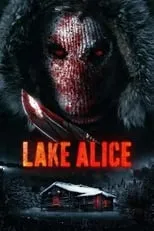 Portada de Lake Alice