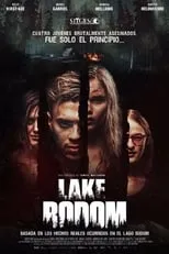 Lake Bodom portada