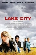 Poster de Lake City