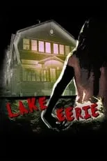 Meredith Majors interpreta a Kate Ryan en Lake Eerie