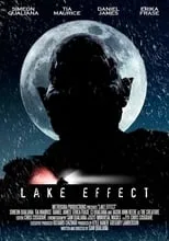 Daniel James interpreta a Kyle en Lake Effect