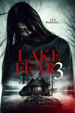 James D. Pruitt es Bartender / Fish Monster en Lake Fear 3