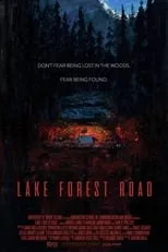 Adam Navas interpreta a Rick en Lake Forest Road