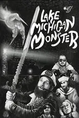 Mike Cheslik es Various (uncredited) en Lake Michigan Monster